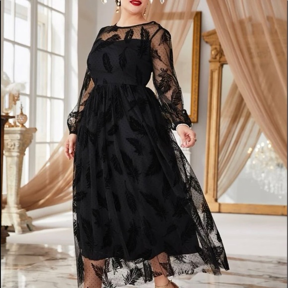 Dresses & Skirts - DRESS 👗 NWOT